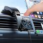 Mcdodo autohoidja, induktiivse laadijaga, magnetiline hind ja info | Mobiiltelefonide hoidjad | kaup24.ee