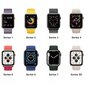 Mcdodo induktiivne laadija, Apple Watch 5 6 7 8, valge, CH-2060 hind ja info | Nutikellade ja nutivõrude tarvikud | kaup24.ee