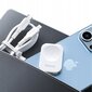 Mcdodo induktiivne laadija, Apple Watch 5 6 7 8, valge, CH-2060 цена и информация | Nutikellade ja nutivõrude tarvikud | kaup24.ee