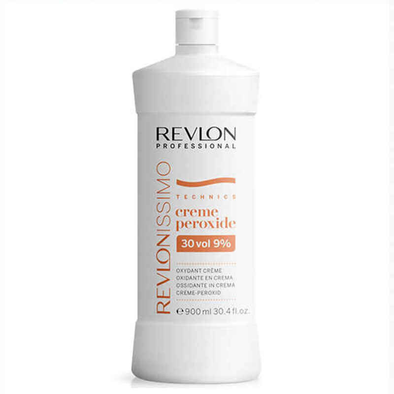 Juukseniisutaja Revlon 30 vol 9 % 900 ml hind ja info | Juuksevärvid | kaup24.ee