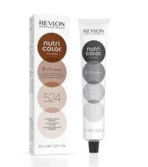 Juuksemask Revlon Nutri Color 524 100 ml hind ja info | Juuksevärvid | kaup24.ee