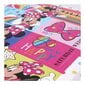 Juuksekaunistused Minnie Mouse Värviline 9 tk. hind ja info | Juuste aksessuaarid | kaup24.ee