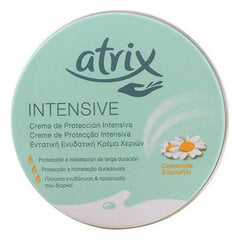 Kätekreem Intensive Atrix 250 g цена и информация | Кремы, лосьоны для тела | kaup24.ee