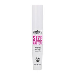 Ripsmetušš Andreia Size Matters 10 ml hind ja info | Ripsmetušid, lauvärvid, silmapliiatsid, seerumid | kaup24.ee