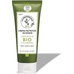 Kätekreem La Provençale Bio 75 ml hind ja info | Kehakreemid, kehaspreid | kaup24.ee