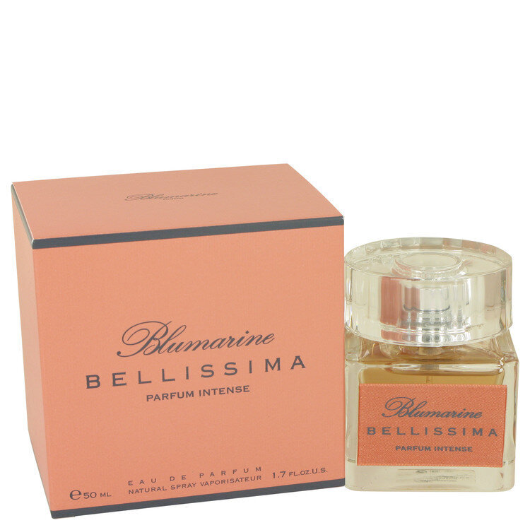 Parfüümvesi Blumarine - Bellisima Parfum Intense - 50ml - W hind ja info | Naiste parfüümid | kaup24.ee