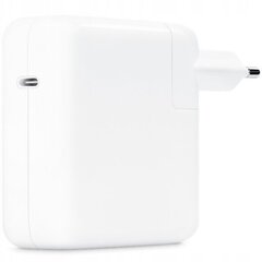 Зарядное устройство USB-C для Macbook Air Pro 87 Вт цена и информация | Источники бесперебойного питания (UPS) | kaup24.ee