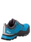 Jack Wolfskin Force Striker Texapore Low meeste matkasaapad, sinine hind ja info | Meeste kingad, saapad | kaup24.ee