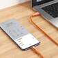 Mcdodo võimas ülikiire USB-C kaabel 100W 6A 1.8M цена и информация | Mobiiltelefonide kaablid | kaup24.ee