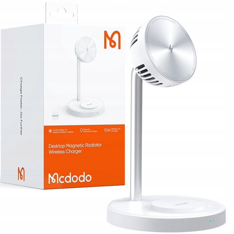 Mcdodo 2in1 MagSafe hind ja info | Mobiiltelefonide kaablid | kaup24.ee