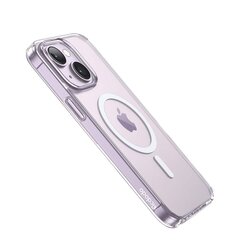 Magneetiline ümbris Iphone jaoks цена и информация | Чехлы для телефонов | kaup24.ee