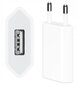 Wall Charger hind ja info | Mobiiltelefonide laadijad | kaup24.ee