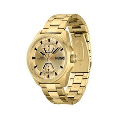 Мужские часы Hugo Boss, HU1530243 цена и информация | Мужские часы | kaup24.ee