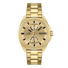 Мужские часы Hugo Boss, HU1530243 цена и информация | Мужские часы | kaup24.ee