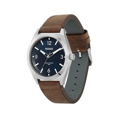 Часы мужские Hugo Boss HU1530249 цена и информация | Мужские часы | kaup24.ee