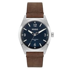 Часы мужские Hugo Boss HU1530249 цена и информация | Мужские часы | kaup24.ee