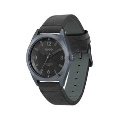 Мужские часы Hugo Boss, HU1530250 цена и информация | Мужские часы | kaup24.ee