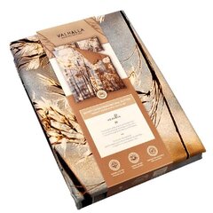 Пододеяльник Valhalla Vanilla, 150 x 210 см цена и информация | Комплекты постельного белья | kaup24.ee