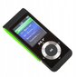 MP4/MP3 mängija 8GB Bluetooth hind ja info | MP3-mängijad, MP4-mängijad | kaup24.ee