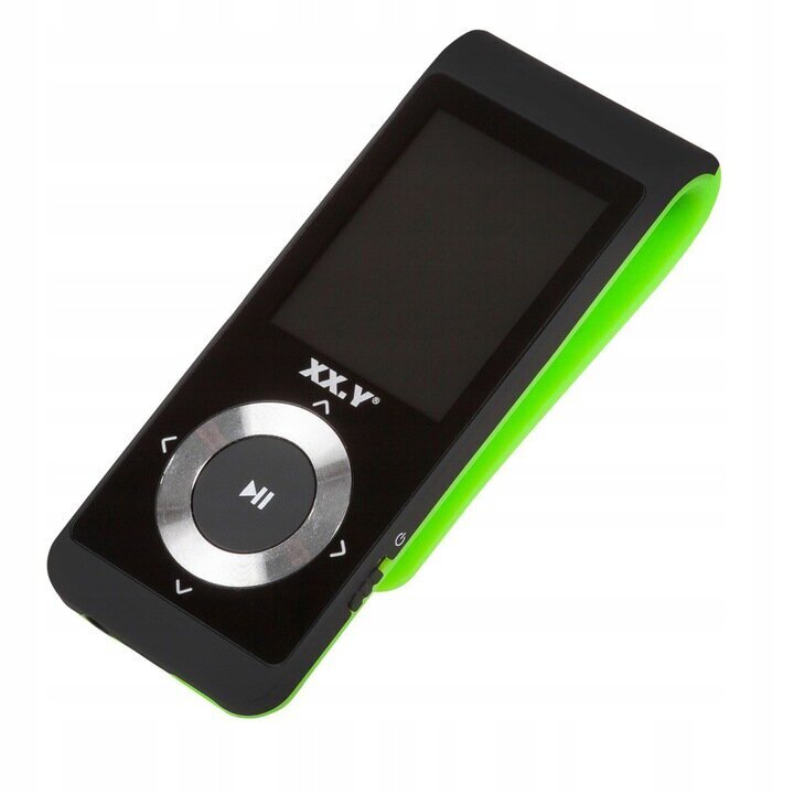 MP4/MP3 mängija 8GB Bluetooth hind ja info | MP3-mängijad, MP4-mängijad | kaup24.ee