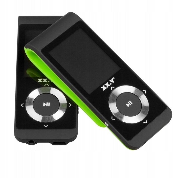 MP4/MP3 mängija 8GB Bluetooth цена и информация | MP3-mängijad, MP4-mängijad | kaup24.ee