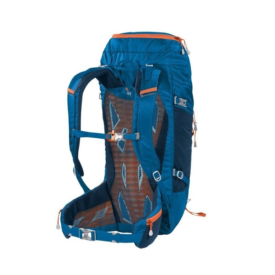 Matkakott Ferrino Agile 25l hind ja info | Spordikotid, seljakotid | kaup24.ee