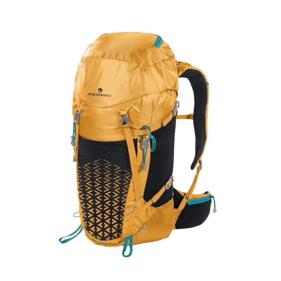 Matkakott Ferrino Agile 25l hind ja info | Spordikotid, seljakotid | kaup24.ee