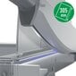 Giljotiin Leitz Precision A4, 10 lehte hind ja info | Kirjatarbed | kaup24.ee