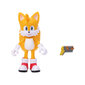 Kujuke ja aksessuaar Sonic THE Hedgehog, 2, 10 cm hind ja info | Poiste mänguasjad | kaup24.ee