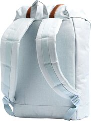 Seljakott Herschel Retreat Backpack 10066-03515, valge hind ja info | Spordikotid, seljakotid | kaup24.ee