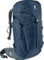 Seljakott Deuter Plecak Trail 344052134520, 30L, sinine цена и информация | Spordikotid, seljakotid | kaup24.ee