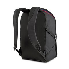 Meeste vabaaja seljakott Puma BMW MMS Backpack Puma, must цена и информация | Рюкзаки и сумки | kaup24.ee