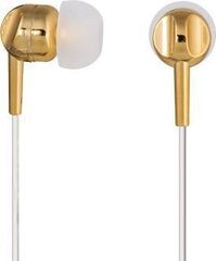 Thomson EAR3005GD Gold  цена и информация | Наушники | kaup24.ee