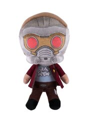 Hero Plushies: Marvel Guardians of the Galaxy Vol. 2 - Коллекционный плюшевый Star Lord цена и информация | Атрибутика для игроков | kaup24.ee