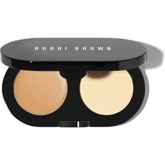 Peitevahend Bobbi Brown Concealer Kit Natural hind ja info | Jumestuskreemid, puudrid | kaup24.ee