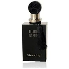 Увлажняющий крем для тела Elixir Noir Stendhal (125 ml) цена и информация | Кремы, лосьоны для тела | kaup24.ee