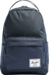 Seljakott Herschel Miller Backpack 10789-00007, sinine цена и информация | Рюкзаки и сумки | kaup24.ee