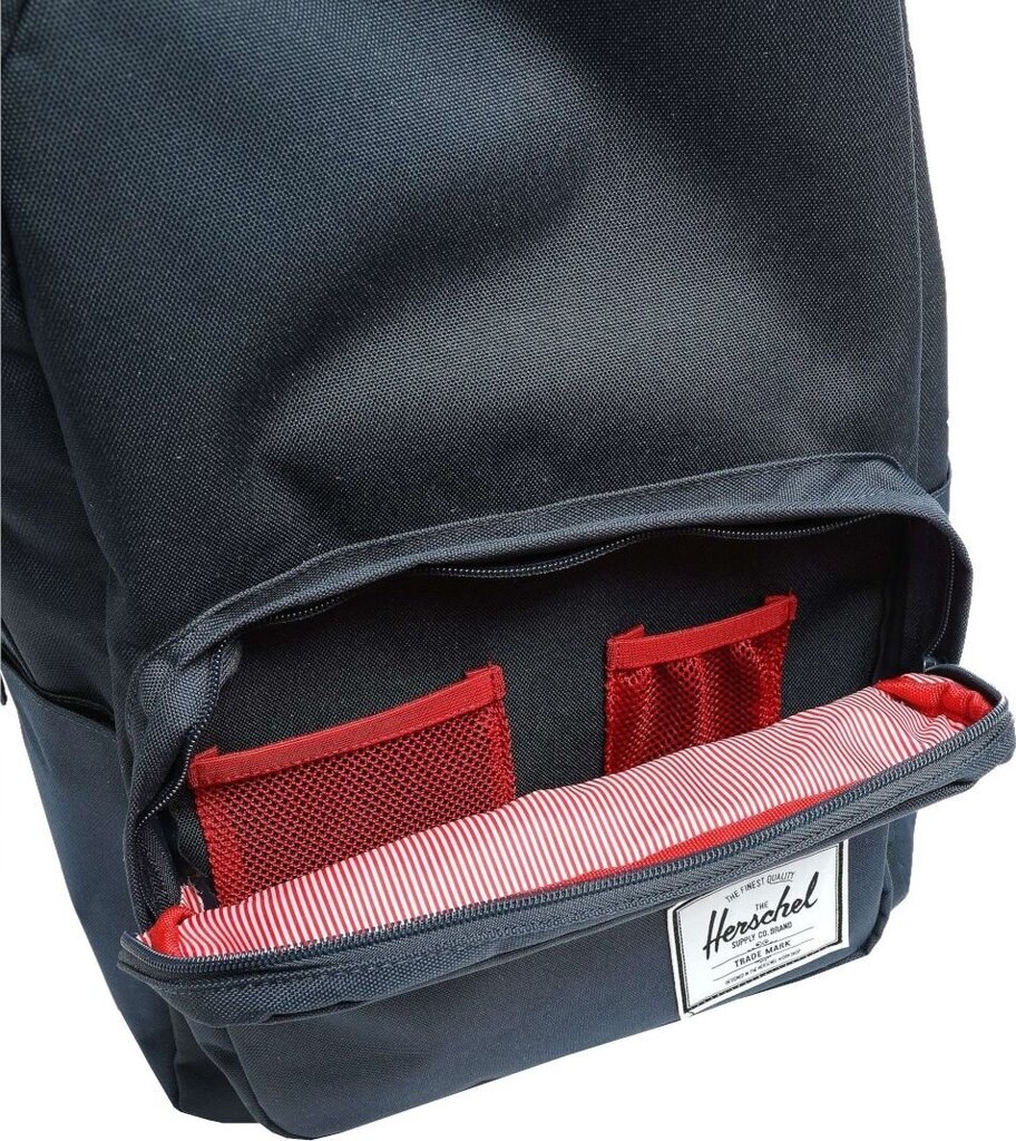 Seljakott Herschel Miller Backpack 10789-00007, sinine цена и информация | Spordikotid, seljakotid | kaup24.ee