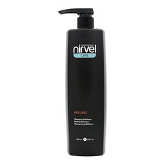 Шампунь Nirvel care shampoo peeling capillary, 250 мл цена и информация | Шампуни | kaup24.ee