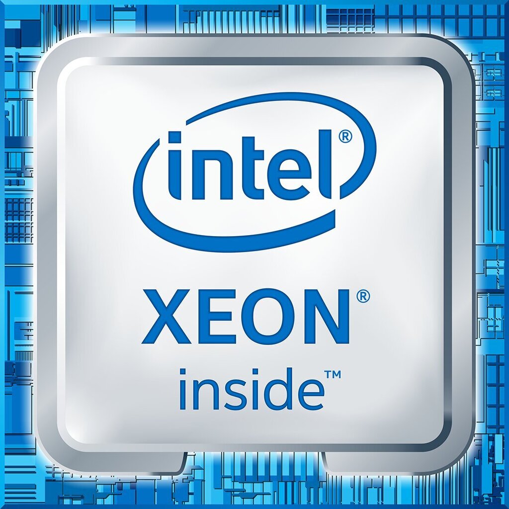 Intel Xeon E5-2620V4 processor 2.1 GHz 20 MB hind ja info | Protsessorid (CPU) | kaup24.ee