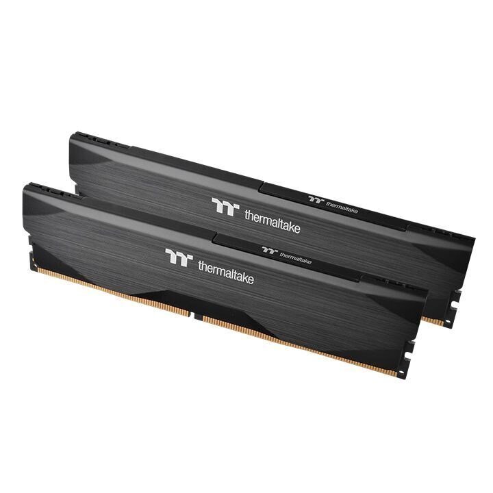 Thermaltake H-ONE, 16GB (2x8GB), DDR4, 3600MHz (R021D408GX2-3600C18D) hind ja info | Operatiivmälu (RAM) | kaup24.ee