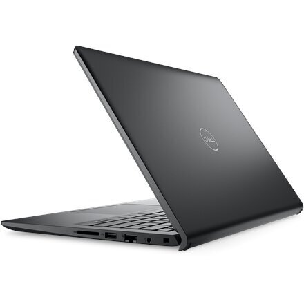 Dell Vostro 14 3420, 14", WVA, FHD, 1920 x 1080, Anti-glare, Intel Core i7, i7-1255U, 16 GB, DDR4, SSD 512 GB, Intel Iris Xe Graphics, Windows 11 Pro, ENG, Black цена и информация | Sülearvutid | kaup24.ee