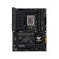 Asus TUF GAMING B760-PLUS WIFI D4, ATX, LGA1700, DDR4 hind ja info | Emaplaadid | kaup24.ee