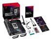 Asus ROG STRIX B760-I GAMING WIFI, Mini ITX, LGA1700, DDR5 hind ja info | Emaplaadid | kaup24.ee