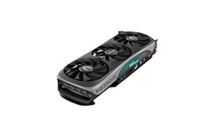 Zotac GAMING GeForce RTX 4070 Ti Trinity (ZT-D40710D-10P) hind ja info | Videokaardid (GPU) | kaup24.ee