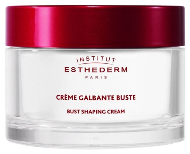 Rinnanahka vormiv kreem Institut Esthederm, 200ml цена и информация | Kehakreemid, kehaspreid | kaup24.ee