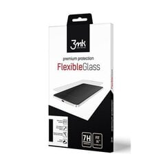Karastatud kaitseklaas 3MK FlexibleGlass, sobib iPhone 6S/6 telefonile, läbipaistev hind ja info | Ekraani kaitsekiled | kaup24.ee