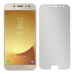 3mk Flexible Glass Tempered Glass Samsung Galaxy J7 2017 цена и информация | Защитные пленки для телефонов | kaup24.ee