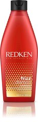 Кондиционер для волос Redken Frizz Dismiss 250 мл цена и информация | Кондиционеры | kaup24.ee