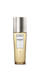 Juukseõli värvitud juustele Goldwell Kerasilk Control Rich Oil 75 ml hind ja info | Maskid, õlid, seerumid | kaup24.ee